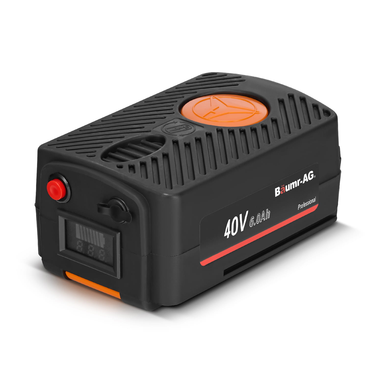 Bateria akumulator litowo-jonowy do taczek Bäumr-AG i Schwartzmann
